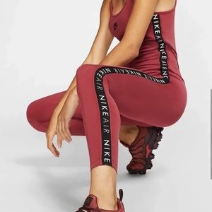 Nike Women’s Air Long Bodysuit